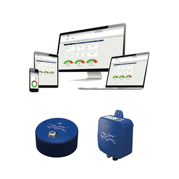 Alfa Laval Condtion Monitoring